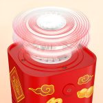 Jeu éducatif amusant pour développer l'imagination