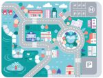 Développement de la motricité fine avec BuildJoy