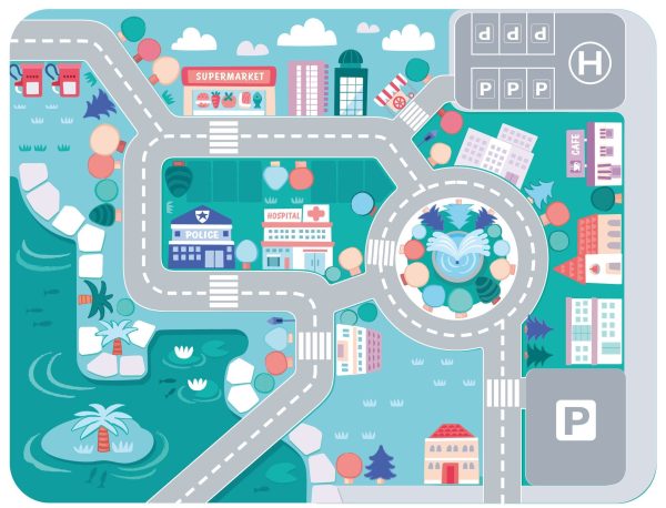 Développement de la motricité fine avec BuildJoy