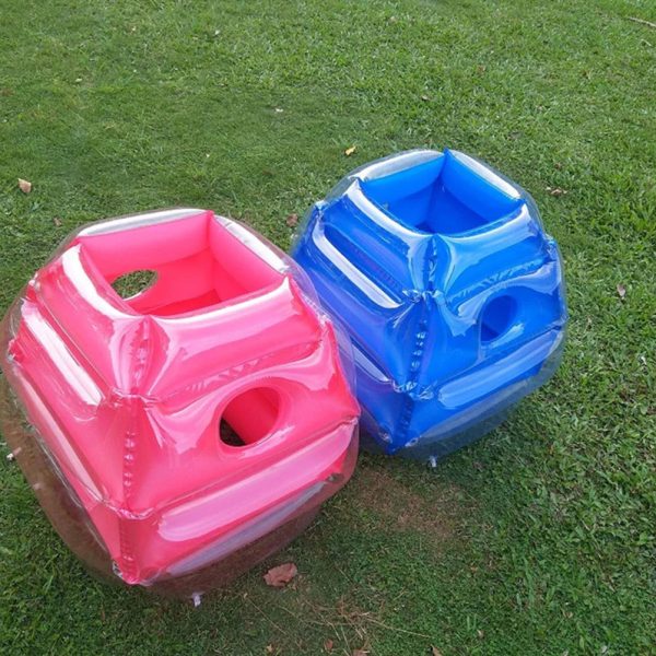Jouets gonflables pour enfants, 2 pièces incluses