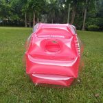 Bumper Ball : jeu amusant et interactif pour petits