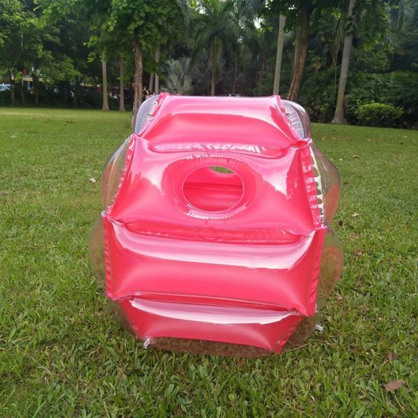 Bumper Ball : jeu amusant et interactif pour petits