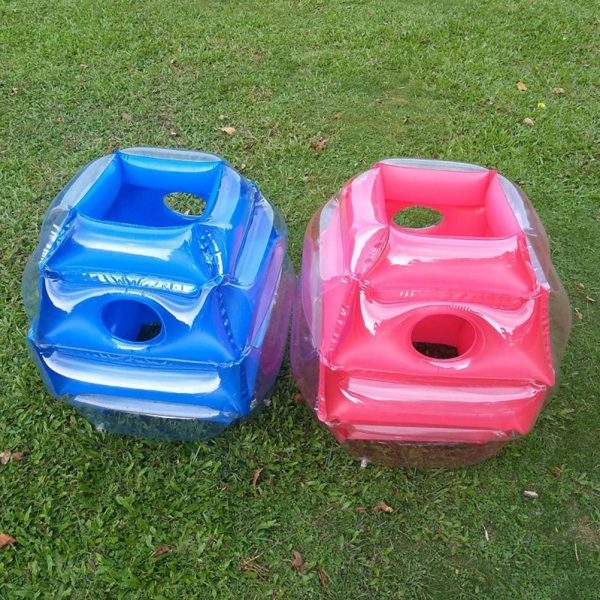 Bumper Ball, idéal pour des activités ludiques