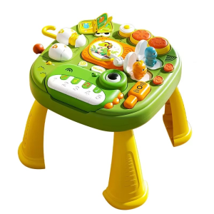 BusyBoard éducatif musical pour enfants de 1 à 2 ans