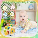 Activités ludiques pour une exploration créative et tactile