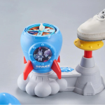 Jouet de plein air : Rocket Launcher pour enfants