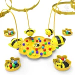 Buzzy Bee - Activité ludique pour petits
