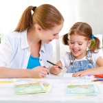 Calligraphie adaptée aux jeunes enfants, facile à utiliser