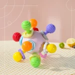 CalmChew : idéal pour les premières dents de bébé