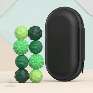 CalmSphere – Jouet anti-stress doux pour les enfants