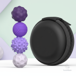 Jouet interactif pour favoriser la concentration
