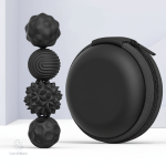 Jouet anti-stress compact et léger pour