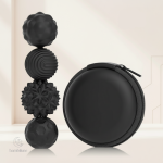 CalmSphere – Jouet anti-stress doux pour les enfants - vue 3
