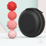 CalmSphere – Jouet anti-stress doux pour les enfants - vue 5