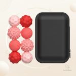CalmSphere – Jouet anti-stress doux pour les enfants - vue 6