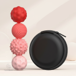 CalmSphere – Jouet anti-stress doux pour les enfants - vue 7