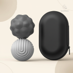 CalmSphere – Jouet anti-stress doux pour les enfants - vue 8
