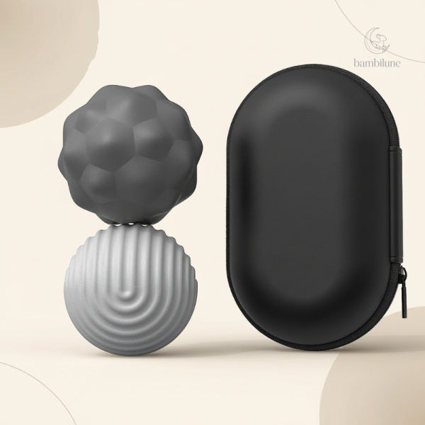 CalmSphere – Jouet anti-stress doux pour les enfants - vue 8
