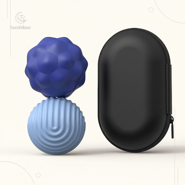 CalmSphere – Jouet anti-stress doux pour les enfants - vue 10