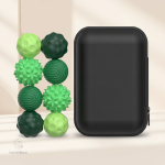 CalmSphere – Accessoire anti-stress ludique