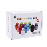 Jouet de découverte des couleurs pour les petits