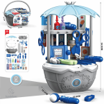 Candy Cart™ pour éveiller l'esprit des tout-petits
