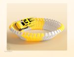 Jouets de construction pour circuits de course amusants