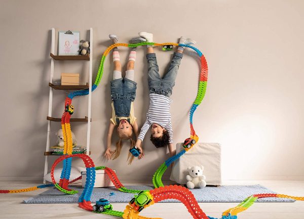 Jouet pour enfants favorisant l'imagination dynamique