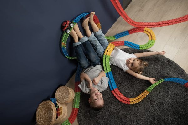 Jouet stimulant pour les enfants de 4 à 5 ans