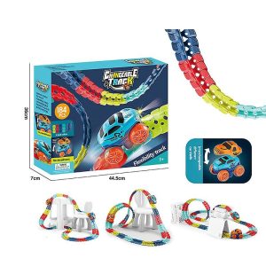 Jouet créatif pour développer l'imagination des enfants
