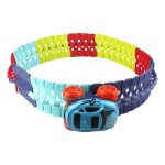 Circuit modulable pour des aventures de course uniques