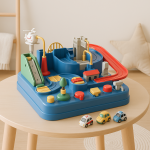 Voitures-jouets pour stimuler l'imagination des enfants