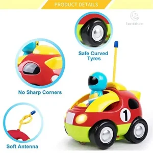 Jouet interactif pour enfants, idéal pour l'éveil