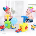 Jouet amusant pour l'apprentissage des sciences
