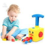 Jouet interactif pour les jeunes enfants