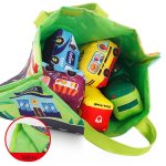 Car Playmat pour heures de jeu créatif et imaginatif