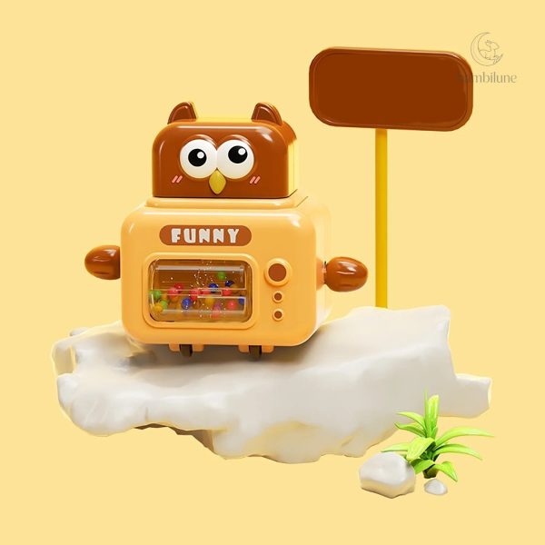 Car Puzzle™ - Jeu interactif pour enfants en bas âge