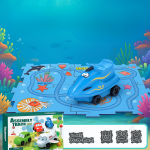 Jouet éducatif Car Track™ pour jouer en toute sécurité