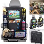 Carganizer - Organisateur de voiture pour enfants et rangement
