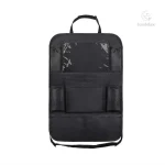 Carganizer pour voyages en famille sans désordre