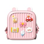 Cartable amusant pour les petits explorateurs