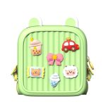Sac à dos ludique pour garçons et filles