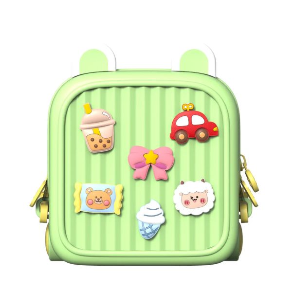 Sac à dos ludique pour garçons et filles