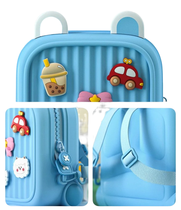 Accessoire de jeu idéal pour les 3-4 ans