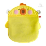 Sac de rangement pour jouets de bain, design amusant