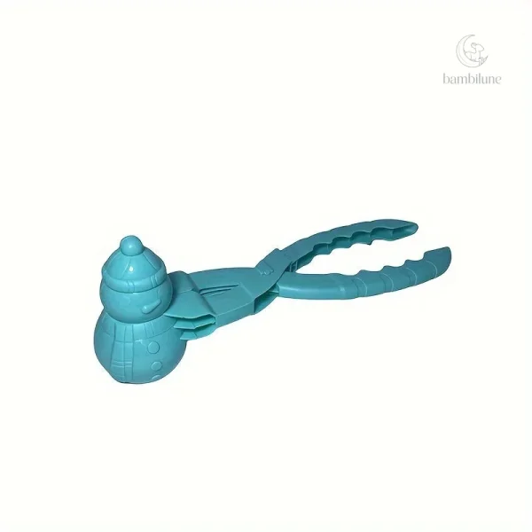 Figurines de sable amusantes avec cet outil adapté aux tout-petits