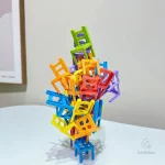 Activité ludique pour stimuler l'imagination des tout-petits