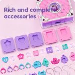 Kit artistique pour fabriquer des objets en 3D