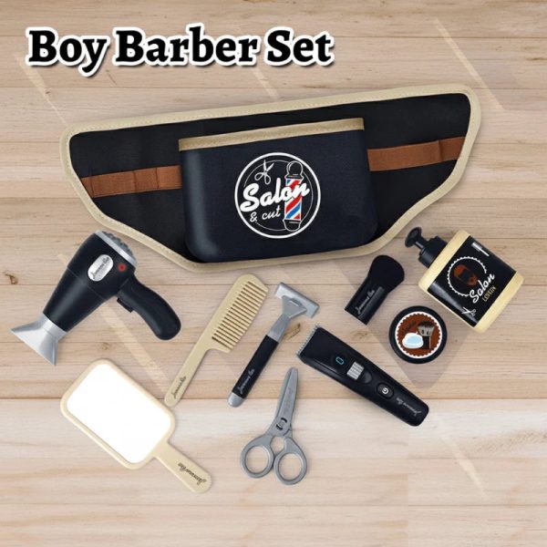 Accessoires de coiffure amusants pour une expérience ludique
