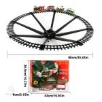 Cadeau de Noël - Train de vacances pour enfants